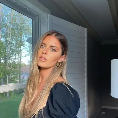 Brittany Morgan Williams