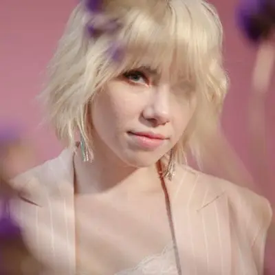 Carly Rae Jepsen