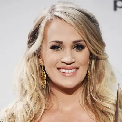 Carrie Underwood