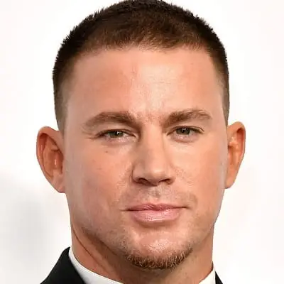 Channing Tatum