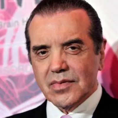 Chazz Palminteri