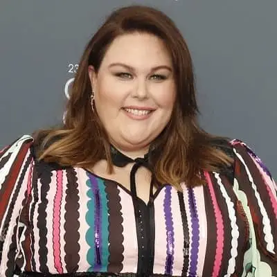 Christine Metz