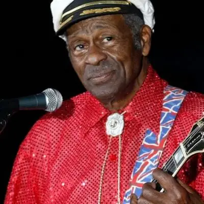 Chuck Berry