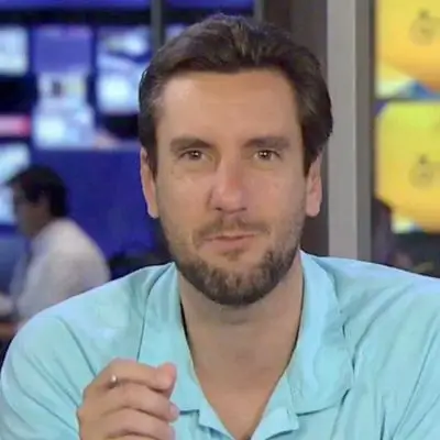 Clay Travis