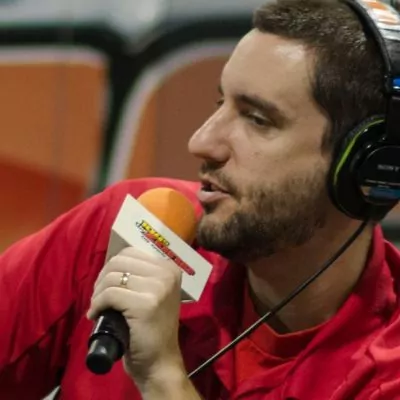 Clay Travis