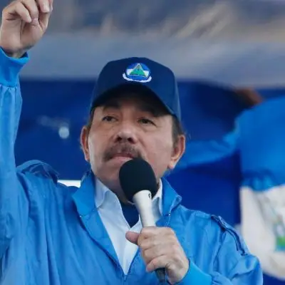 Daniel Ortega
