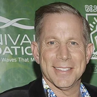 Danny Porush