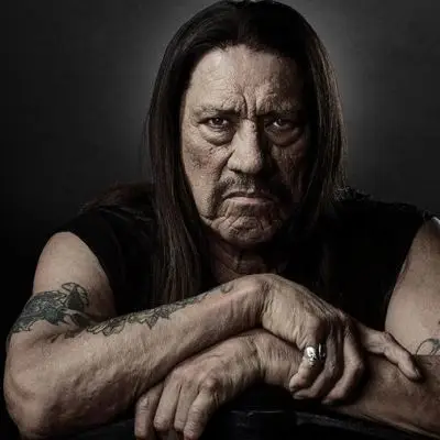 Danny Trejo