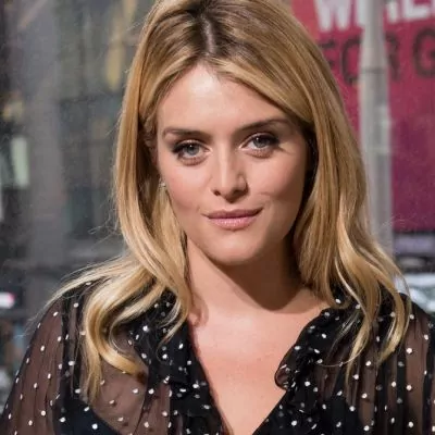 Daphne Oz