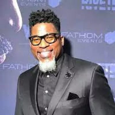 David Banner