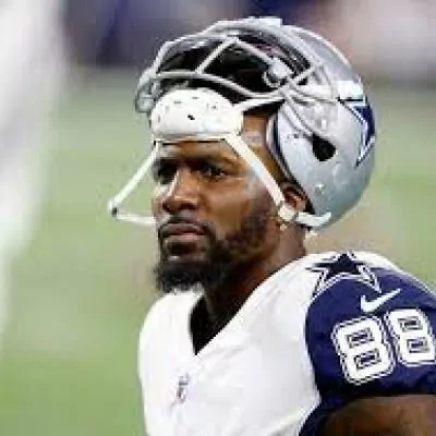 Charles Woodson