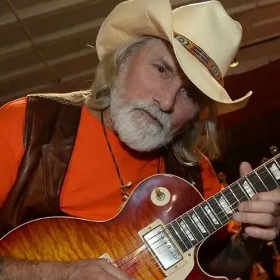 Dickey Betts