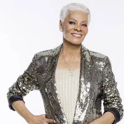 Dionne Warwick