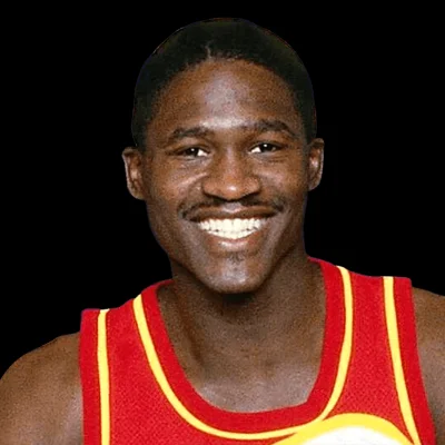 Dominique Wilkins