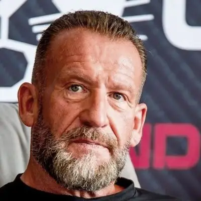 Dorian Yates