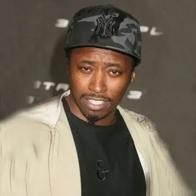 Eddie Griffin