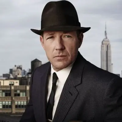 Edward Burns
