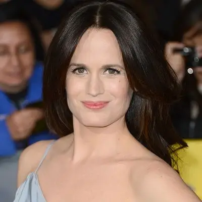 Elizabeth Reaser