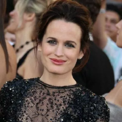 Elizabeth Reaser