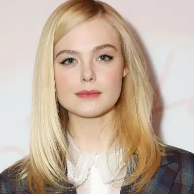 Elle Fanning