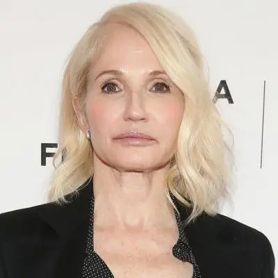 Ellen Barkin