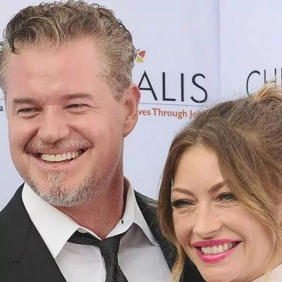 Eric Dane
