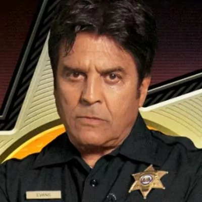 Erik Estrada