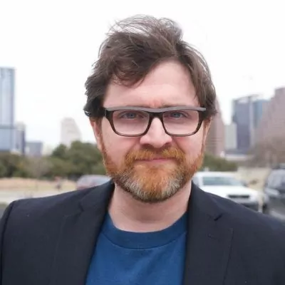 Ernest Cline