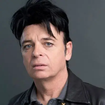 Gary Numan