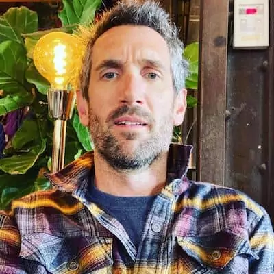 Gord Rand