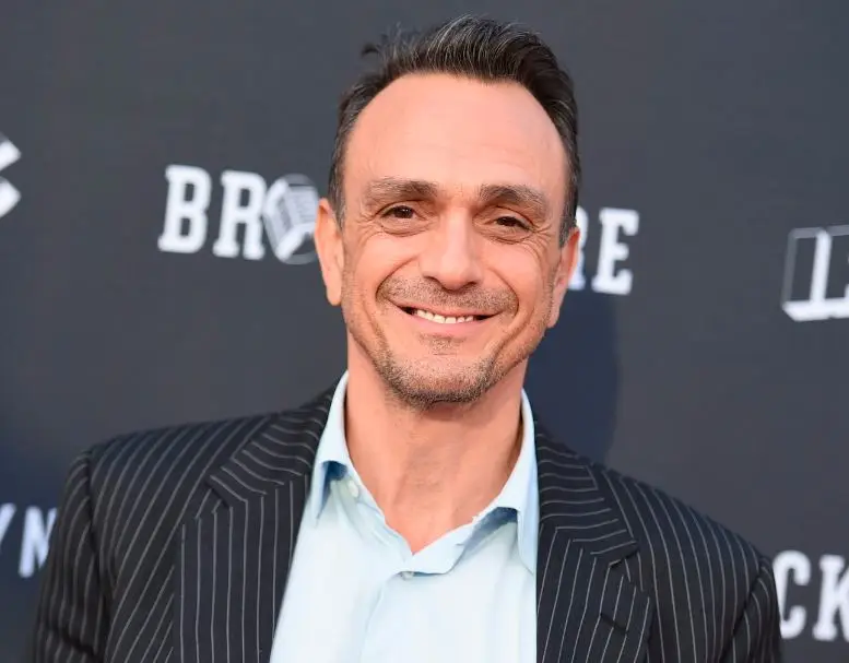 Hank Azaria