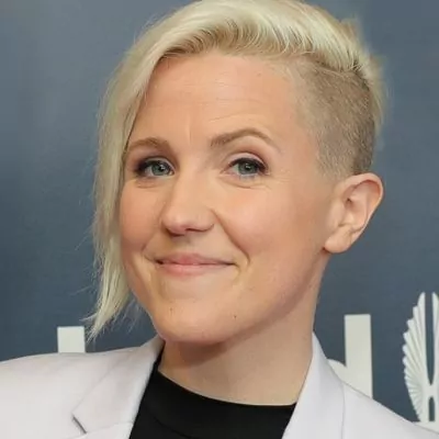 Hannah Hart