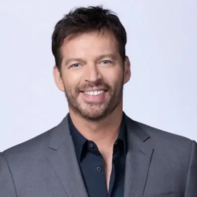 Harry Connick Jr.