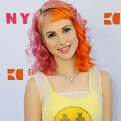 Hayley Williams