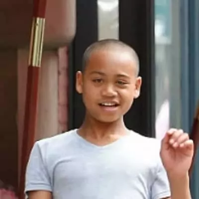 Ibrahim Chappelle