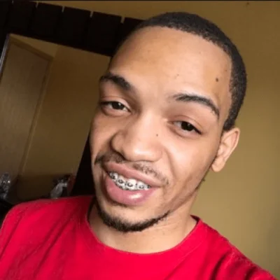 Ice JJ Fish