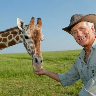 Jack Hanna