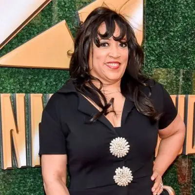 Jackee Harry