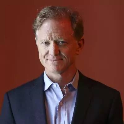 James Redford