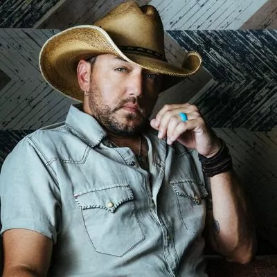 Jason Aldean