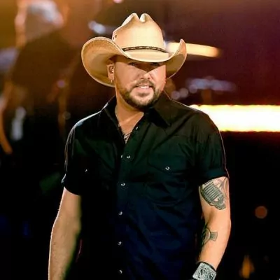 Jason Aldean
