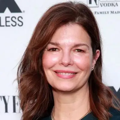 Jeanne Tripplehorn