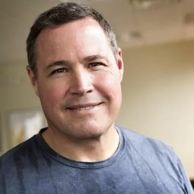 Jeff Corwin
