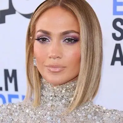 Jennifer Lopez