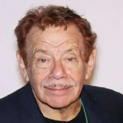 Jerry Stiller
