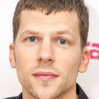 Jesse Eisenberg