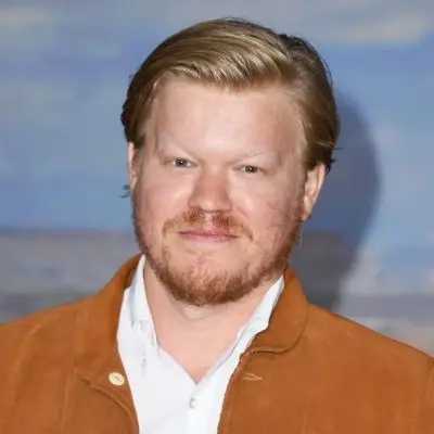 Jesse Plemons
