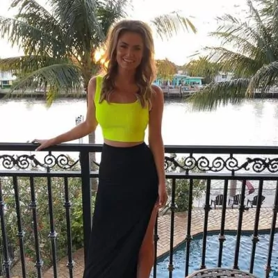 Jillian Mele