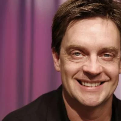 Jim Breuer
