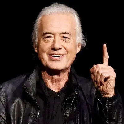 Jimmy Page